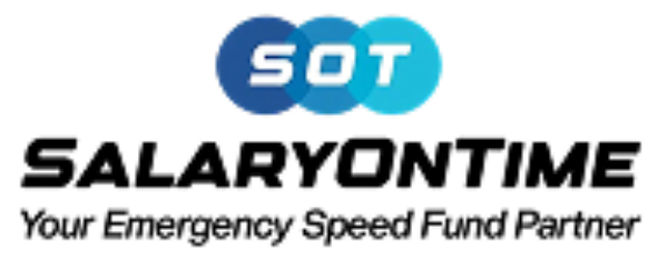 SalaryOnTime